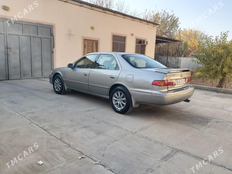 Toyota Camry 2000 - 152 000 TMT - Туркменабат - img 4
