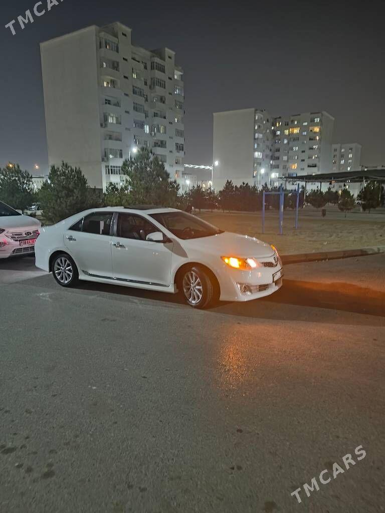 Toyota Camry 2013 - 260 000 TMT - Ашхабад - img 3