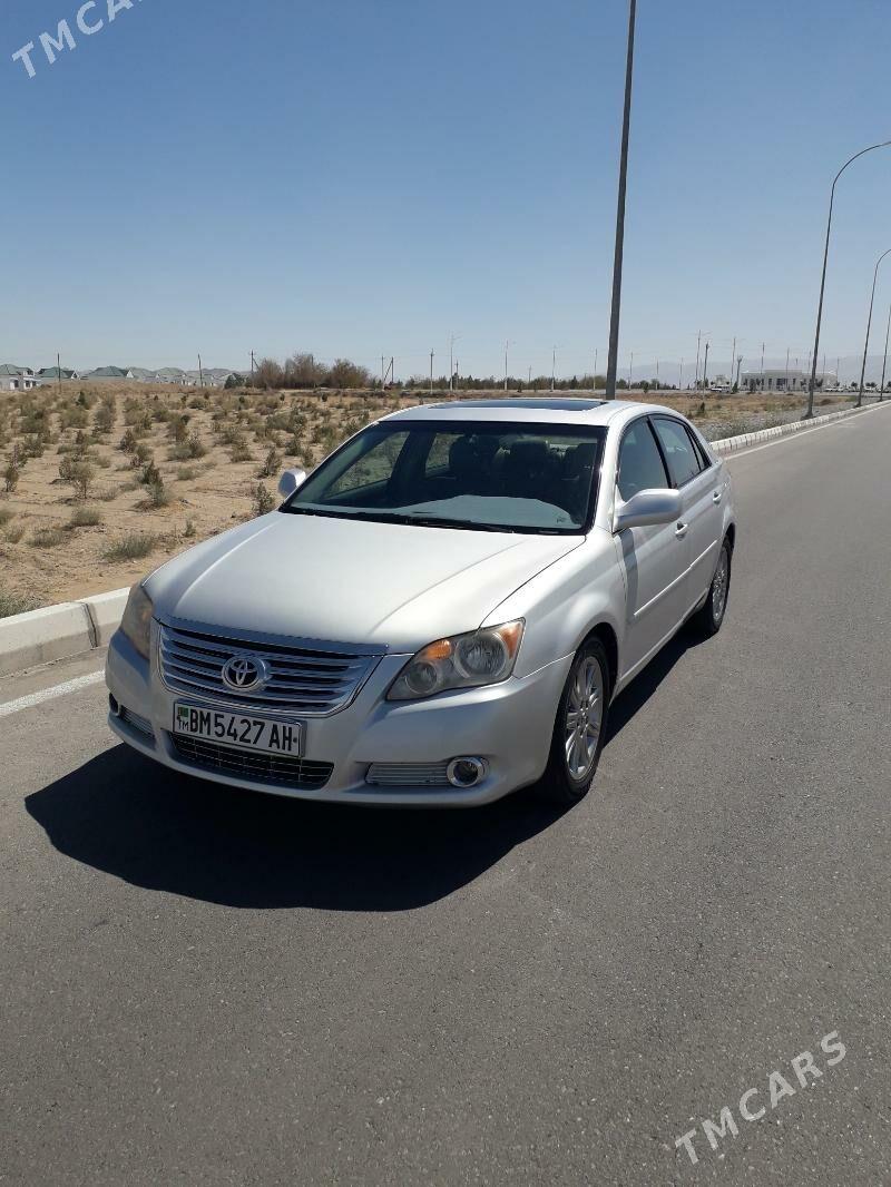 Toyota Avalon 2009 - 205 000 TMT - Ашхабад - img 3