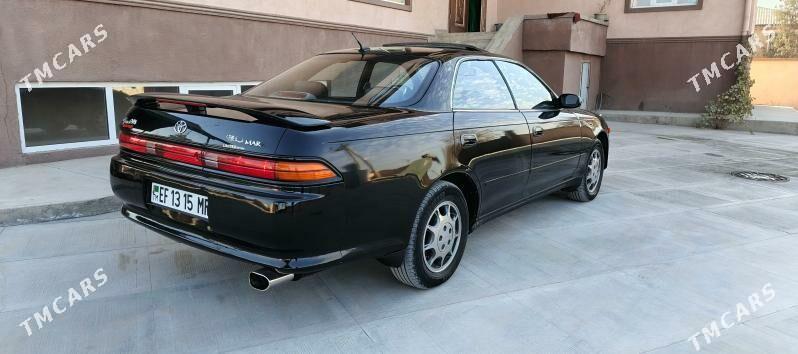 Toyota Mark II 1995 - 110 000 TMT - Мары - img 6