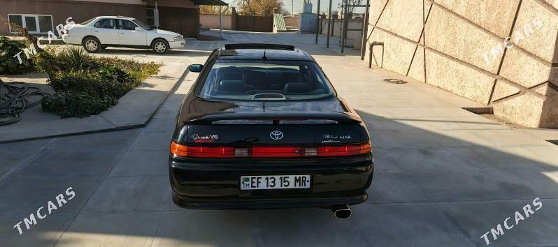 Toyota Mark II 1995 - 110 000 TMT - Мары - img 8