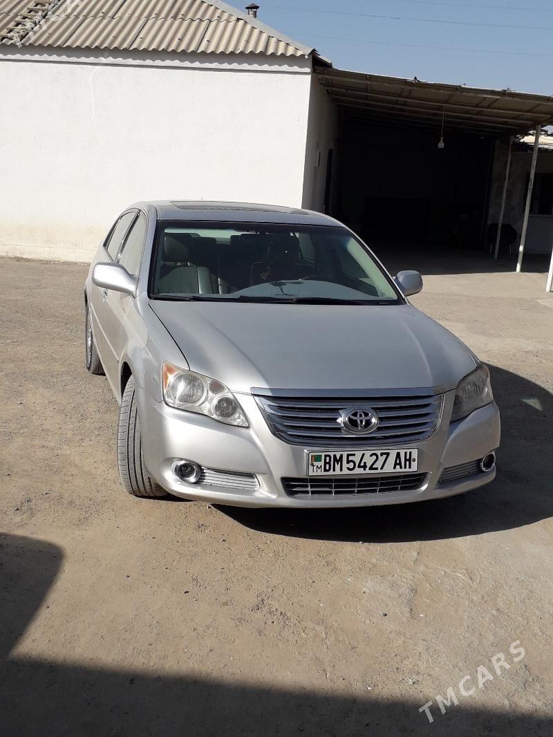Toyota Avalon 2009 - 205 000 TMT - Ашхабад - img 10