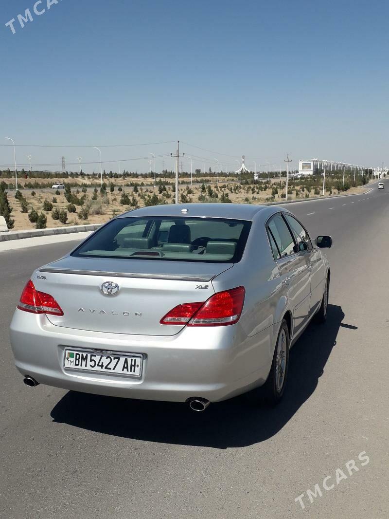 Toyota Avalon 2009 - 205 000 TMT - Ашхабад - img 6