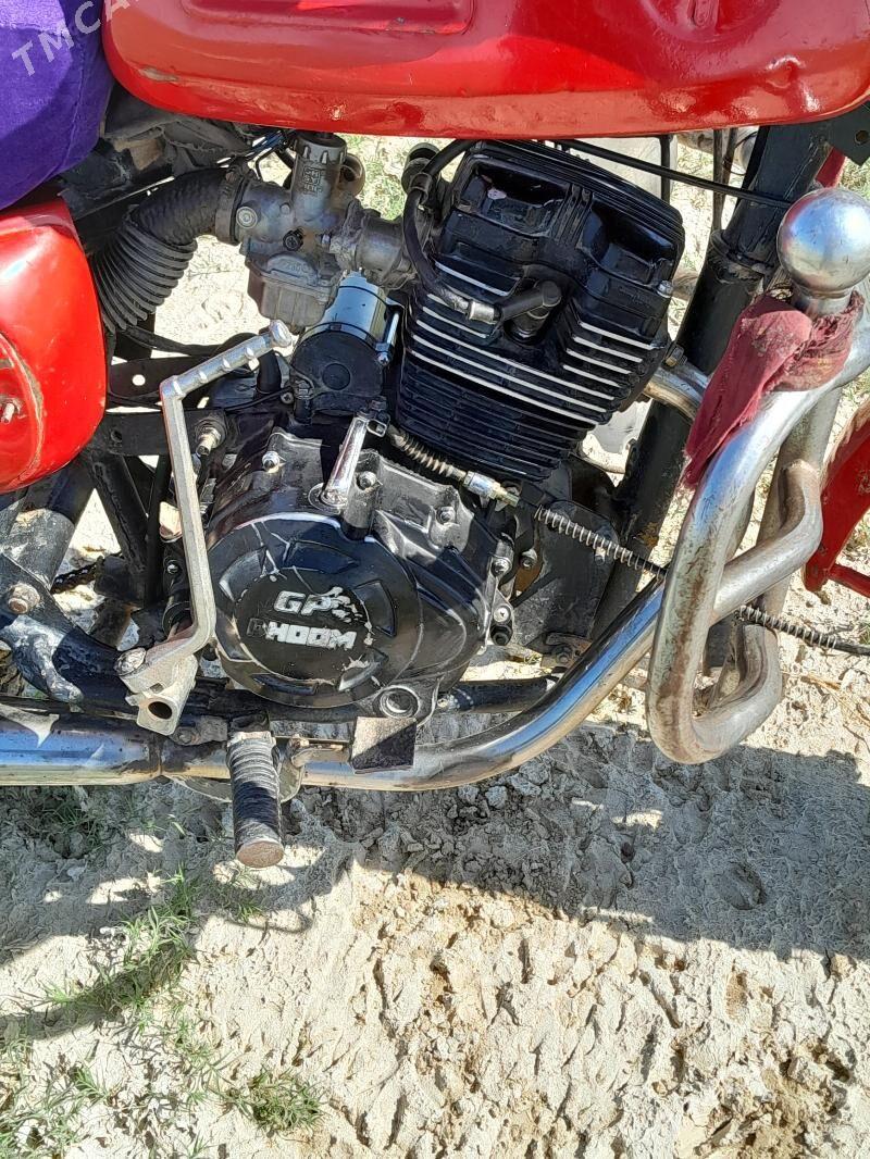 Ural 4320 2005 - 7 000 TMT - Gazojak - img 2