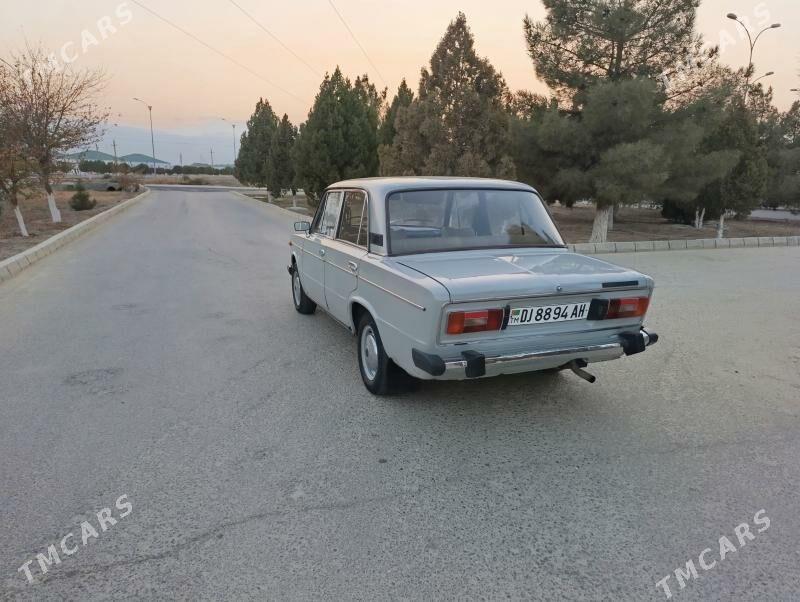 Lada 2106 1990 - 39 000 TMT - Бахарден - img 4