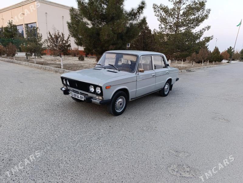 Lada 2106 1990 - 39 000 TMT - Бахарден - img 2