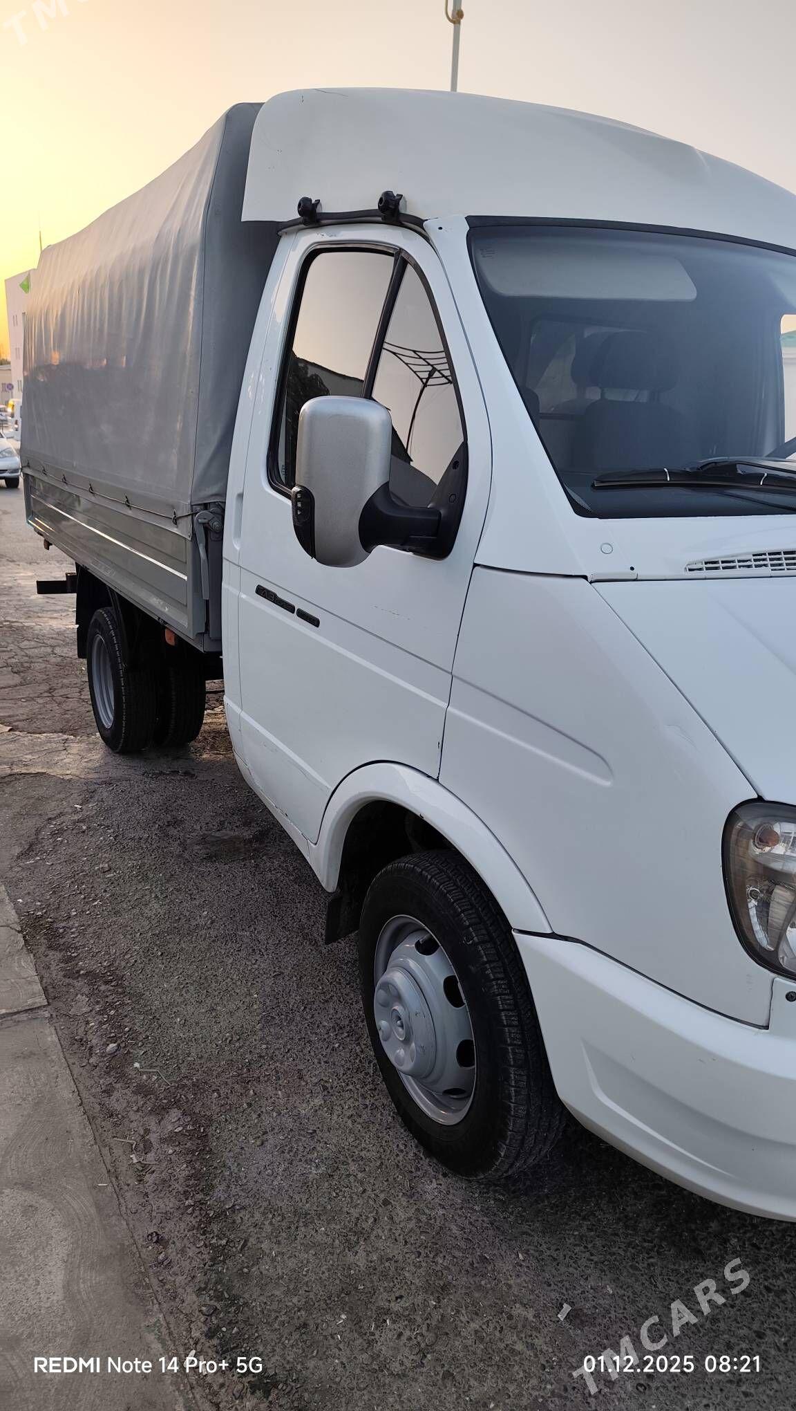 Gaz Gazel 2015 - 170 000 TMT - Ашхабад - img 2