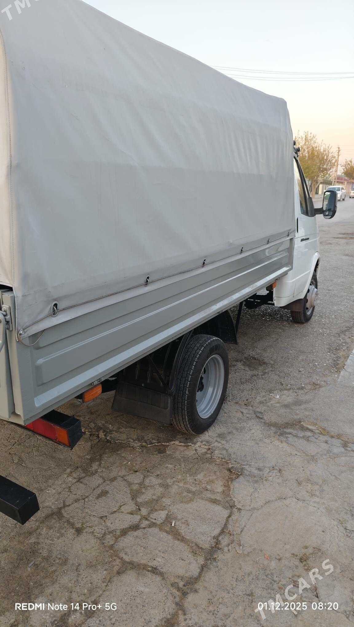 Gaz Gazel 2015 - 170 000 TMT - Ашхабад - img 6