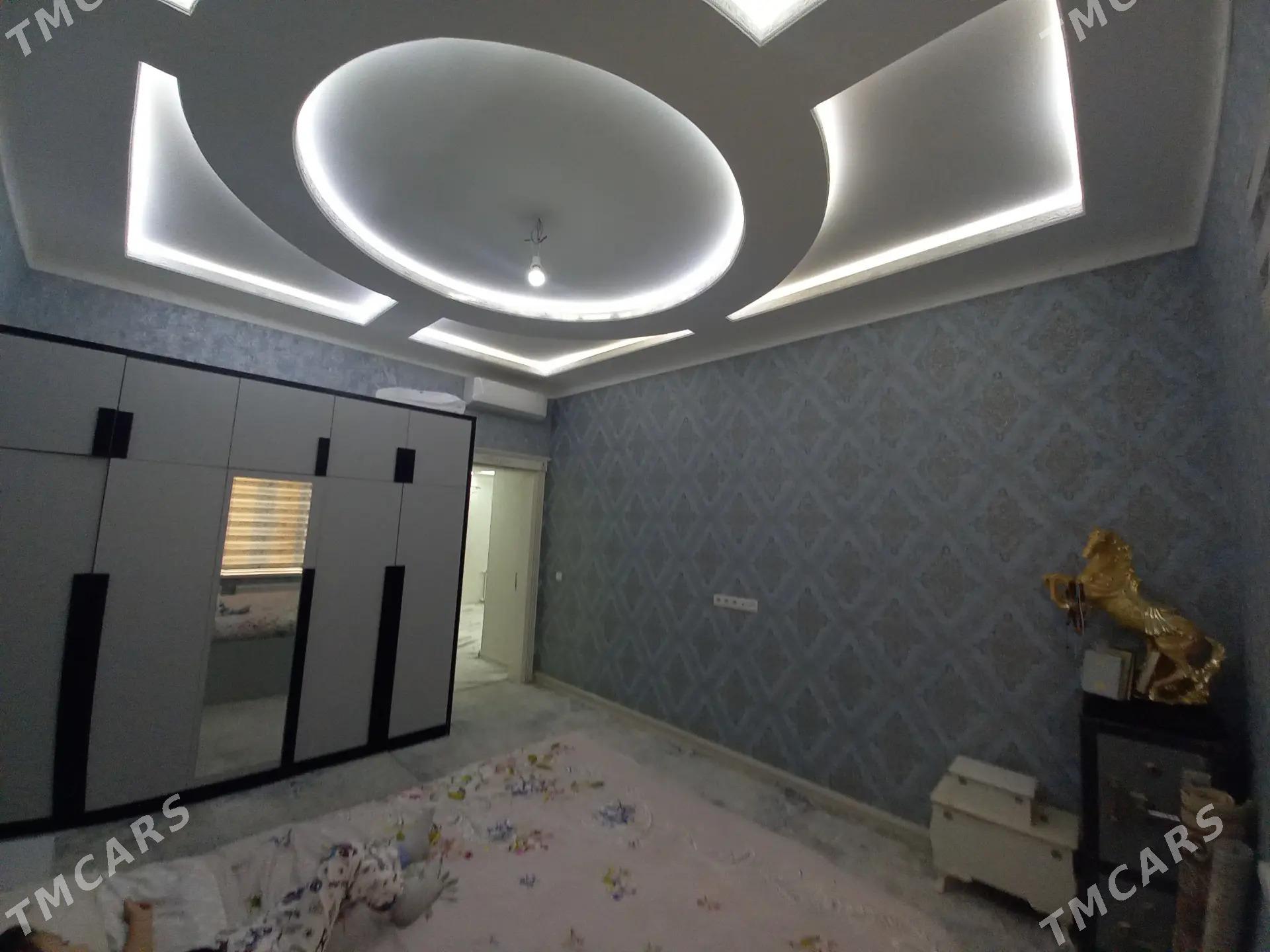 Taze gurtly jay gyssagly - Aşgabat - img 9