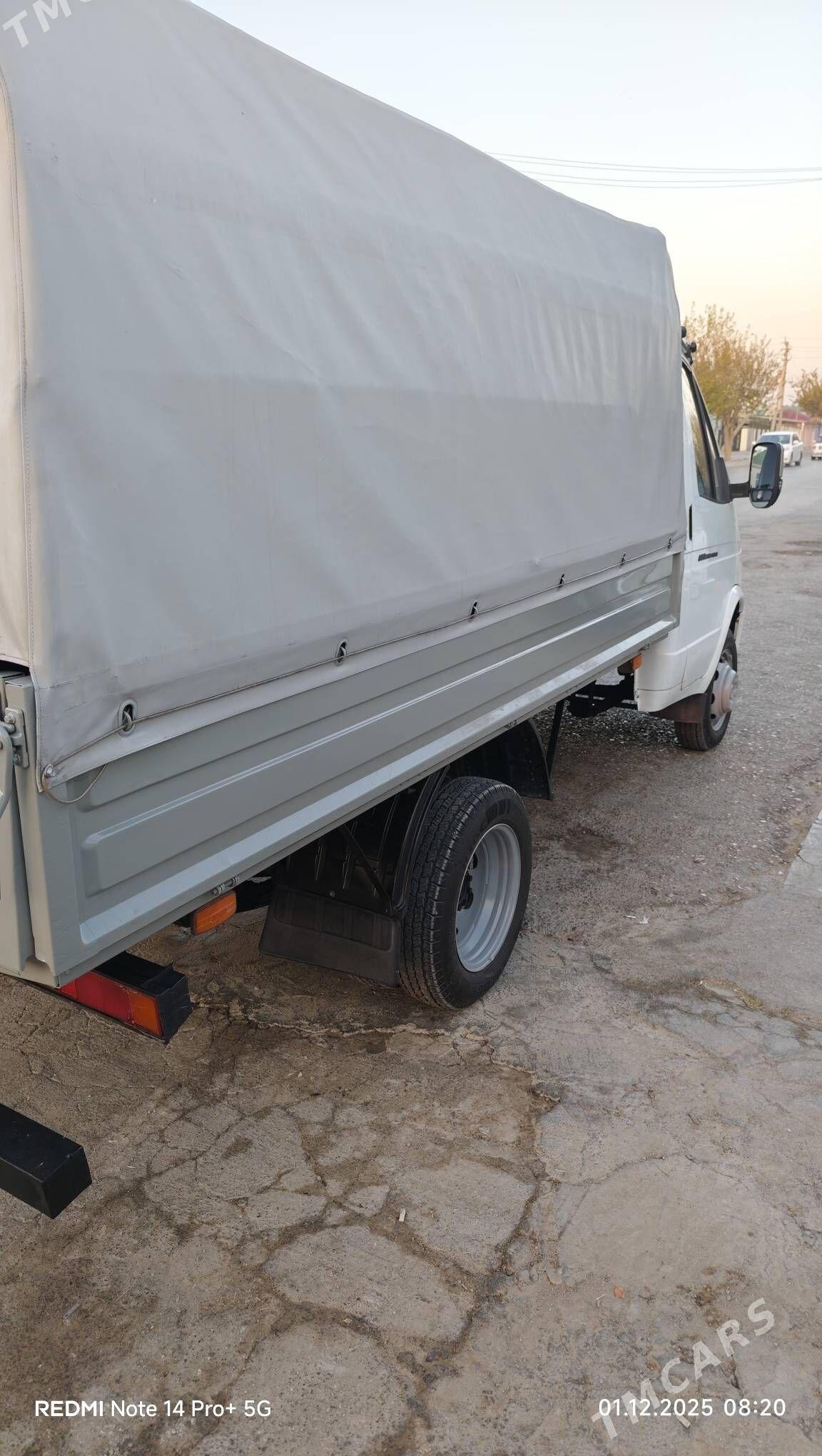 Gaz Gazel 2015 - 170 000 TMT - Ашхабад - img 3