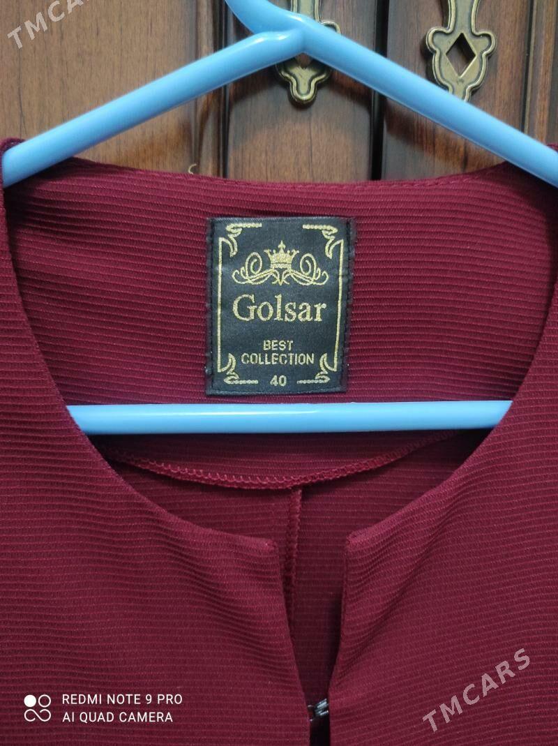 ýuka  plaşyowka - Mary - img 2