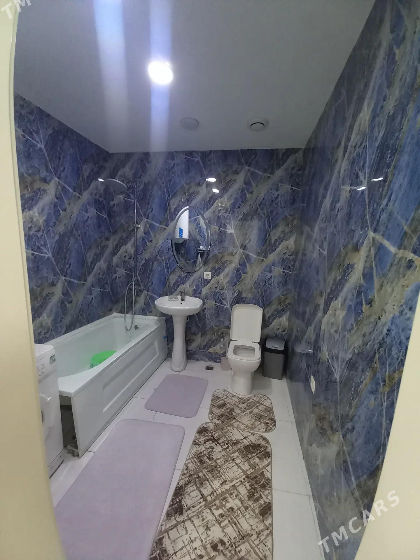 Taze gurtly jay gyssagly - Aşgabat - img 8