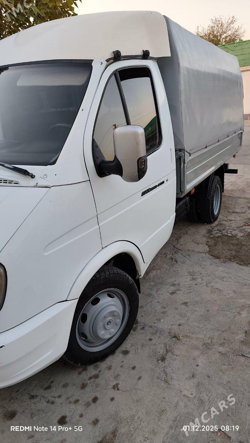 Gaz Gazel 2015 - 170 000 TMT - Ашхабад - img 7