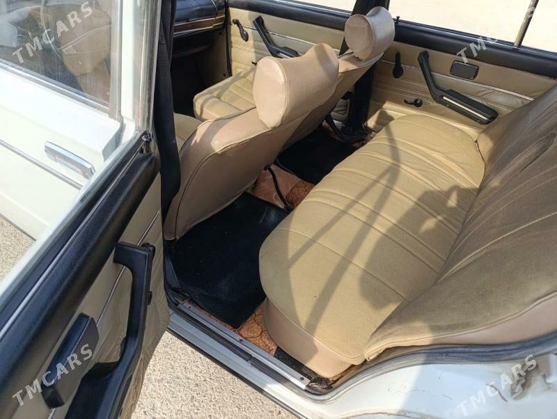 Lada 2106 1990 - 39 000 TMT - Бахарден - img 6