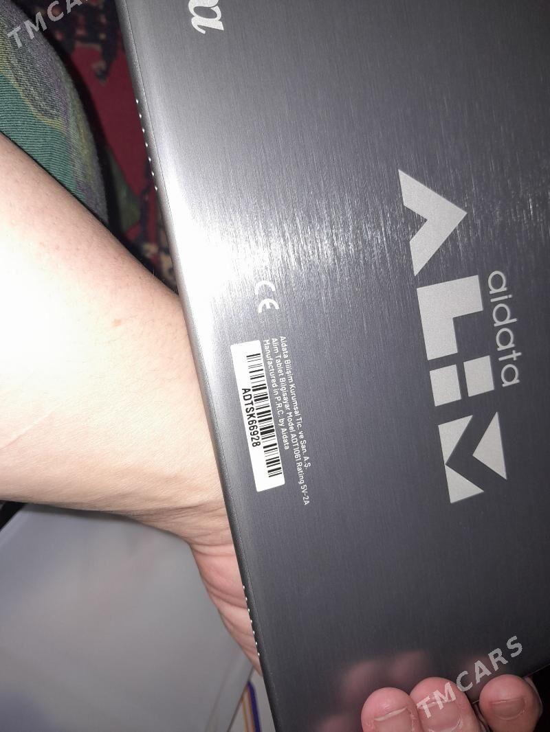 Planşet - Aşgabat - img 3