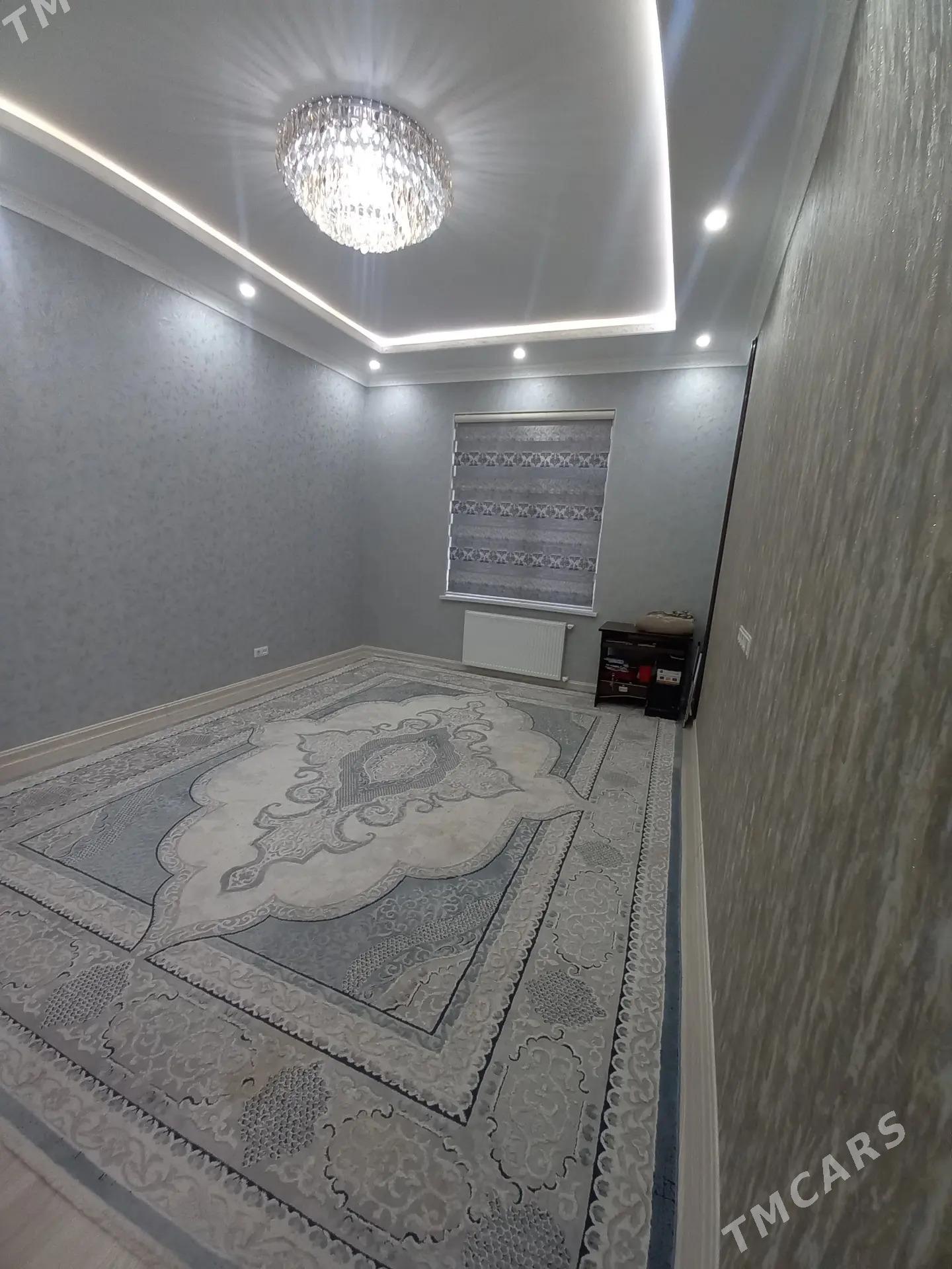 Taze gurtly jay gyssagly - Aşgabat - img 6