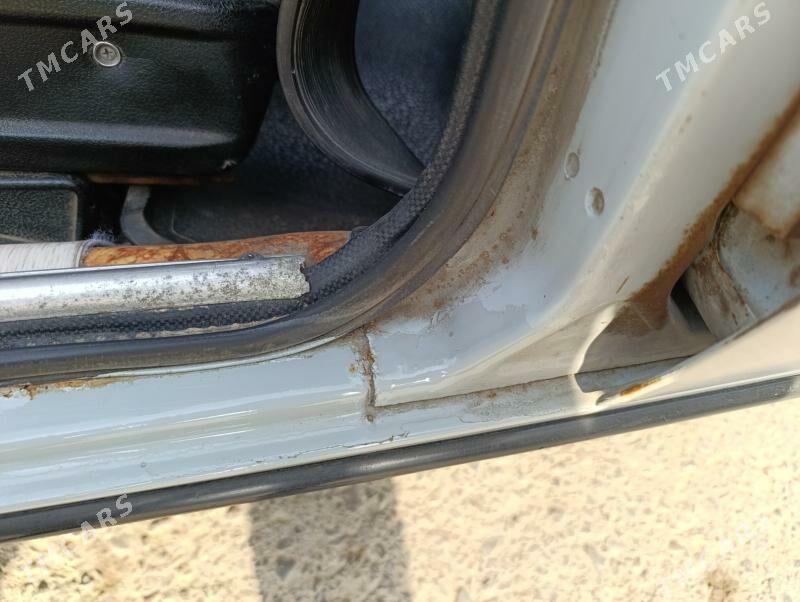 Lada 2106 1990 - 39 000 TMT - Бахарден - img 8