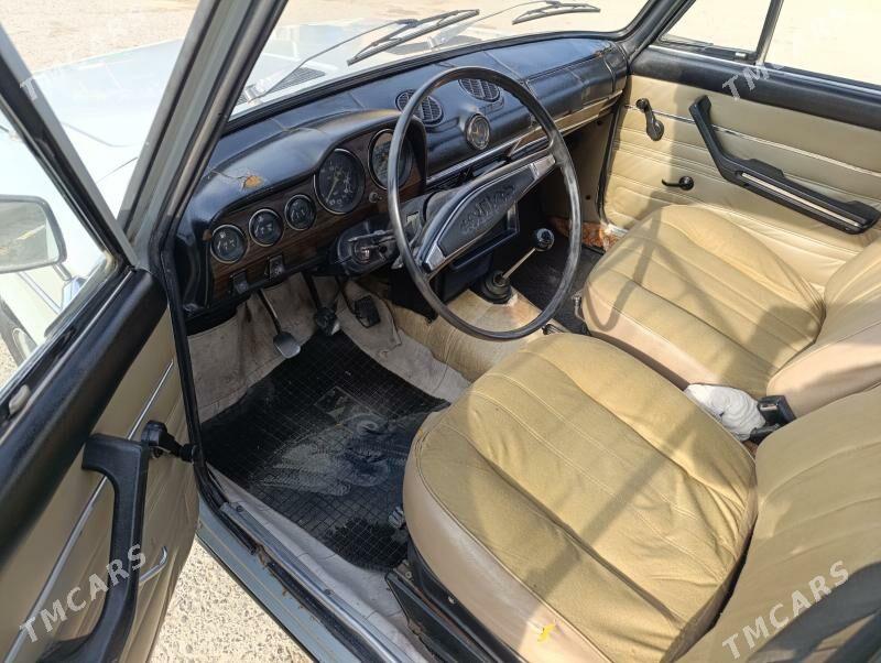 Lada 2106 1990 - 39 000 TMT - Бахарден - img 5