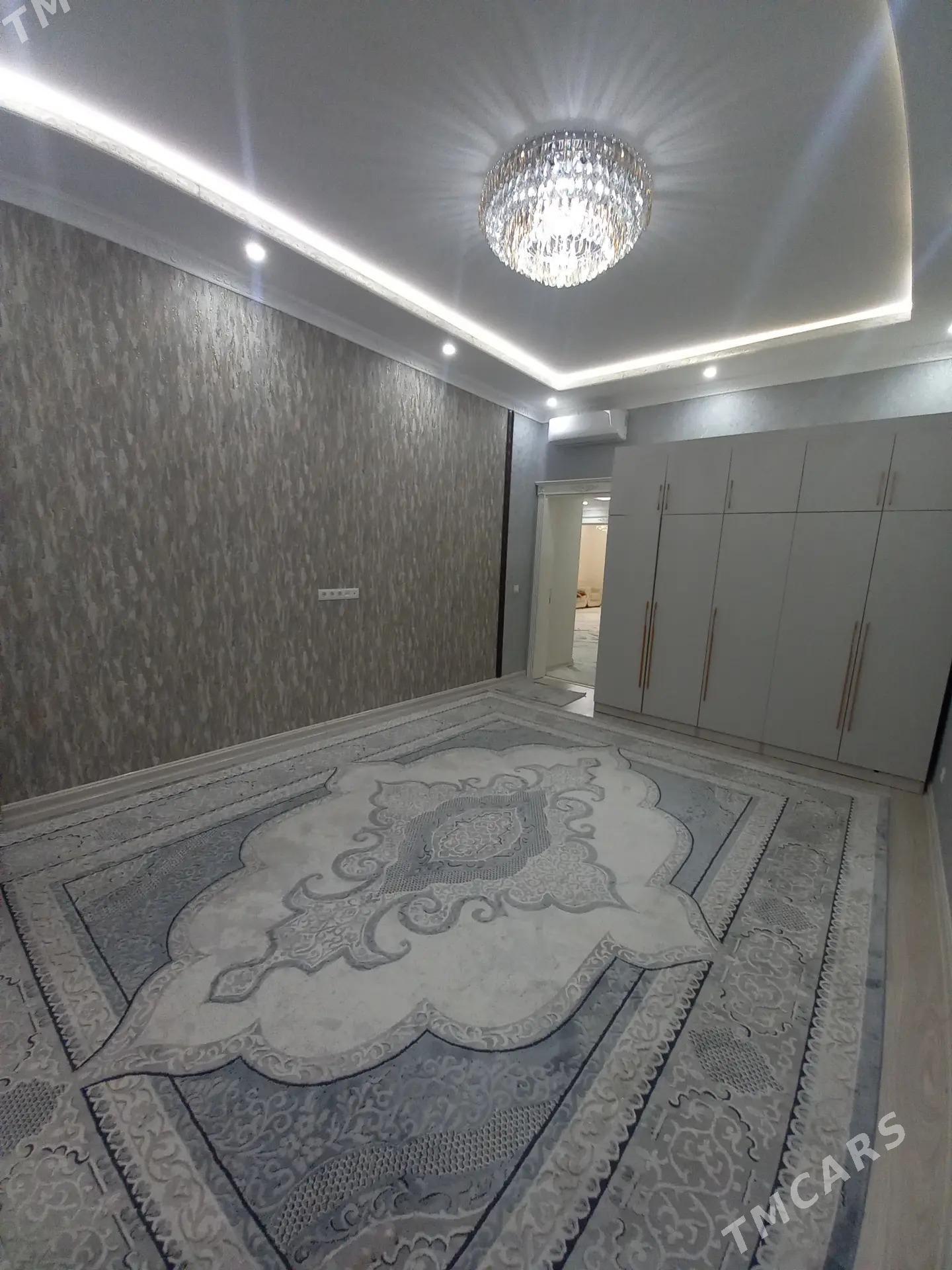 Taze gurtly jay gyssagly - Aşgabat - img 7