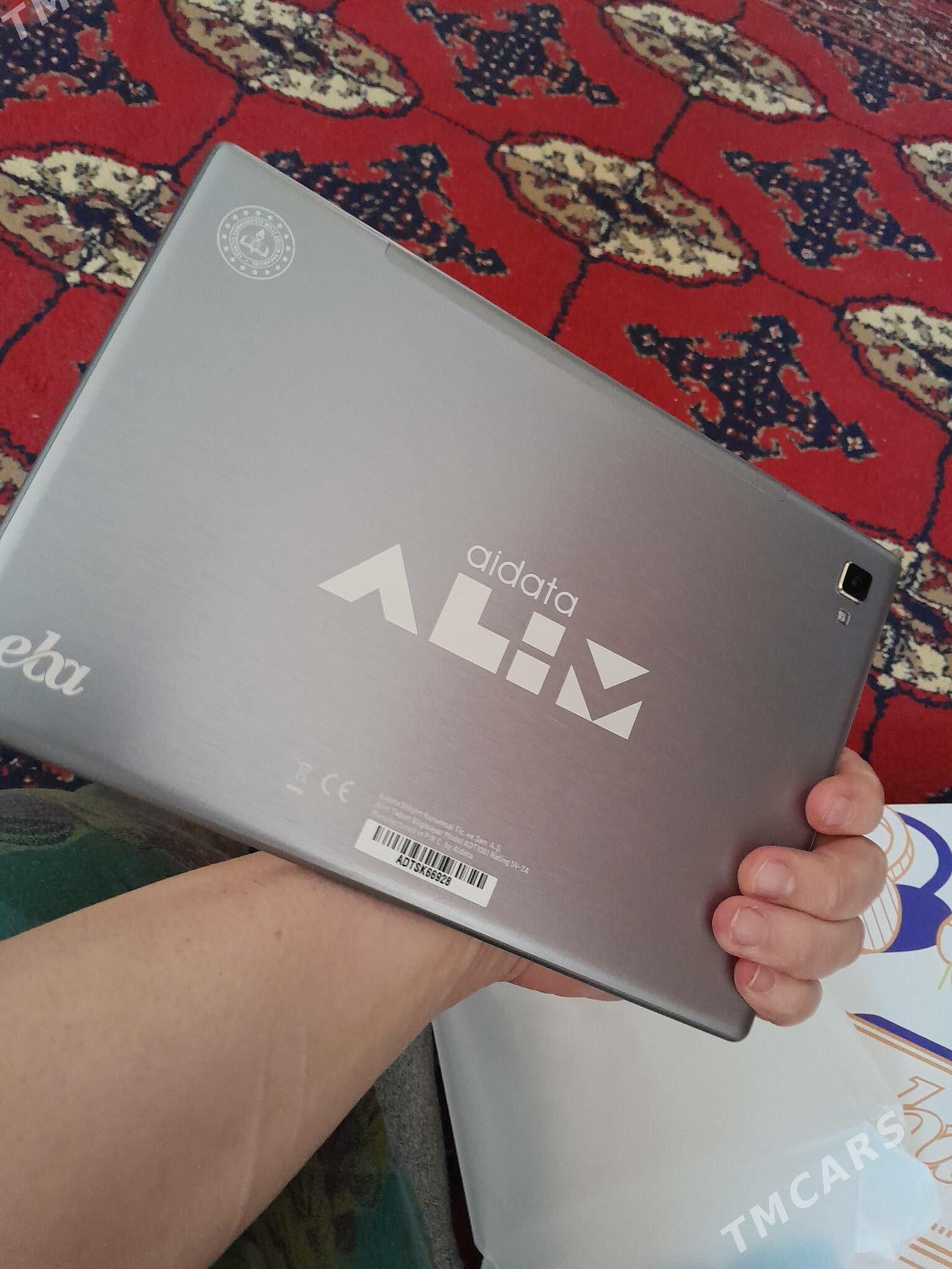 Planşet - Aşgabat - img 1