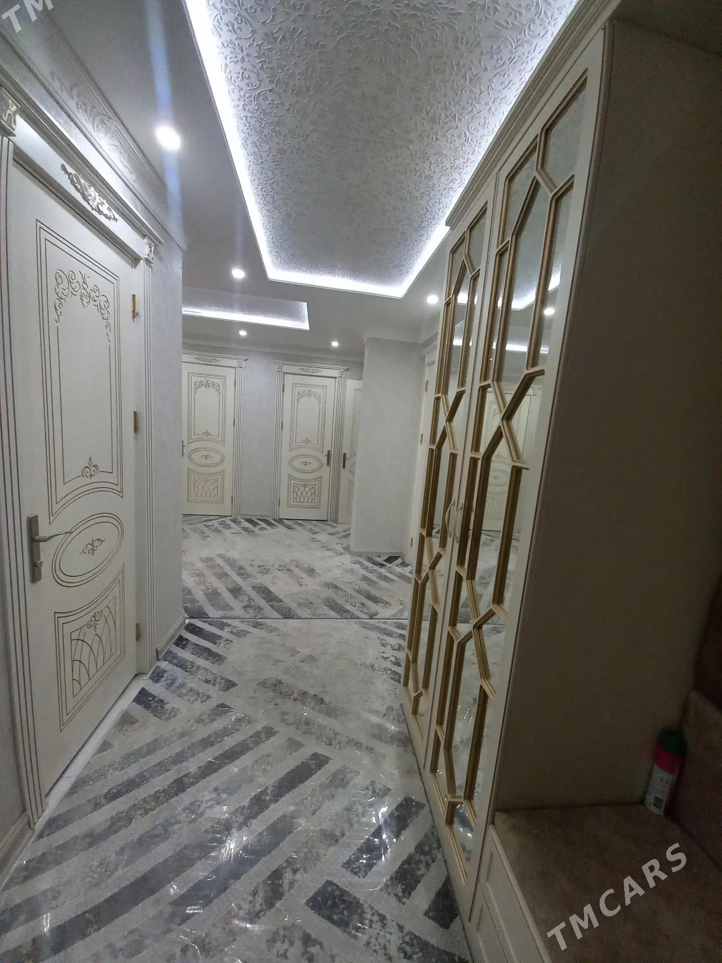 Taze gurtly jay gyssagly - Aşgabat - img 2