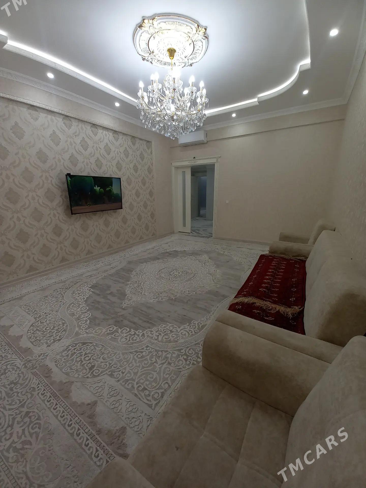 Taze gurtly jay gyssagly - Aşgabat - img 4