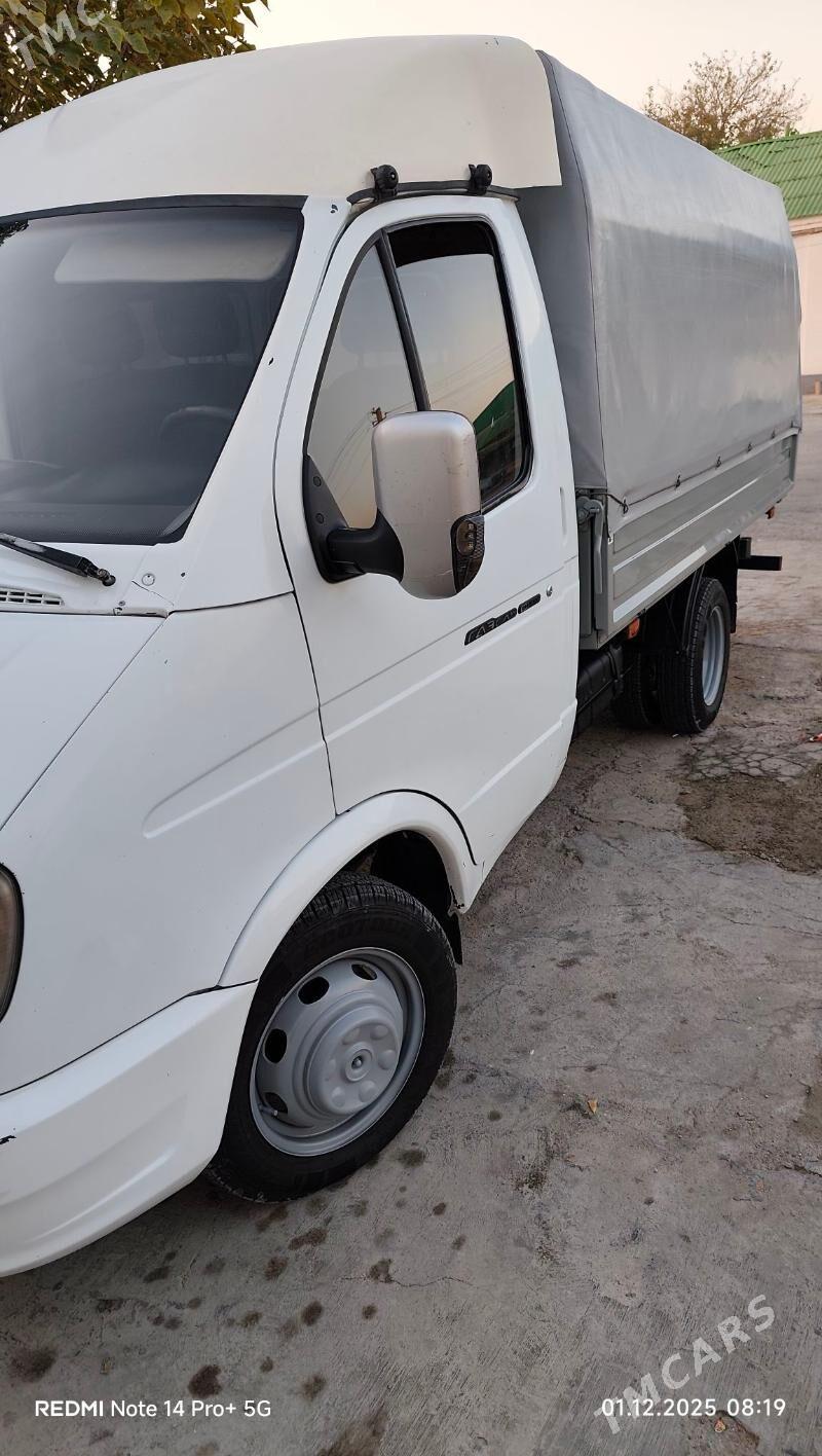 Gaz Gazel 2015 - 170 000 TMT - Ашхабад - img 4