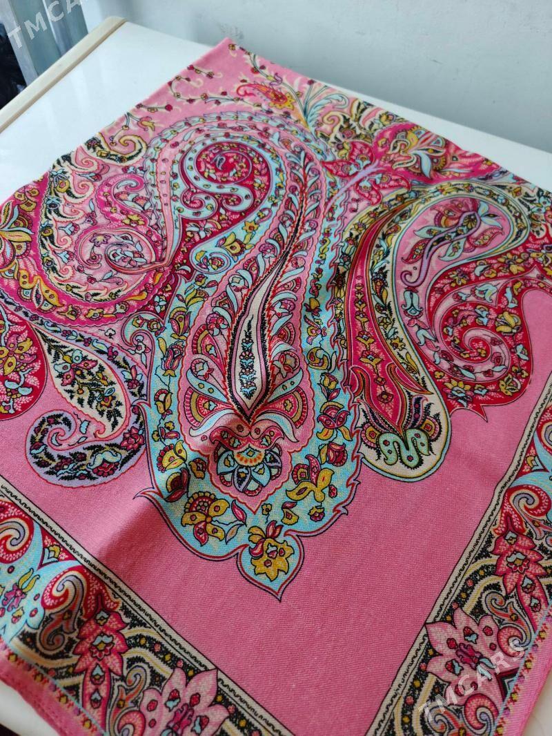 Гаты+Ялыклар - Ашхабад - img 2