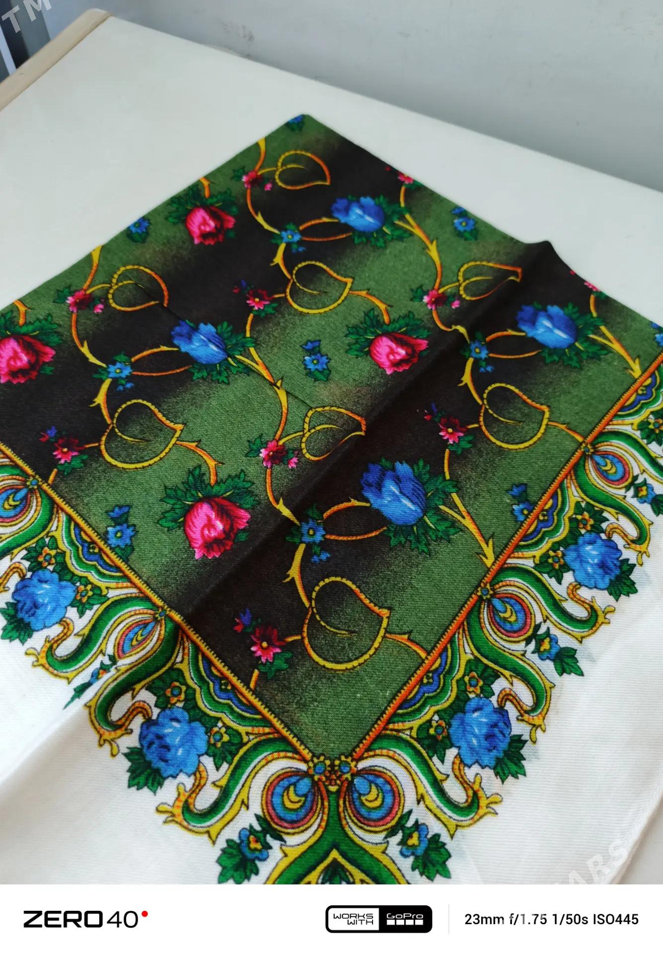 Гаты+Ялыклар - Ашхабад - img 9