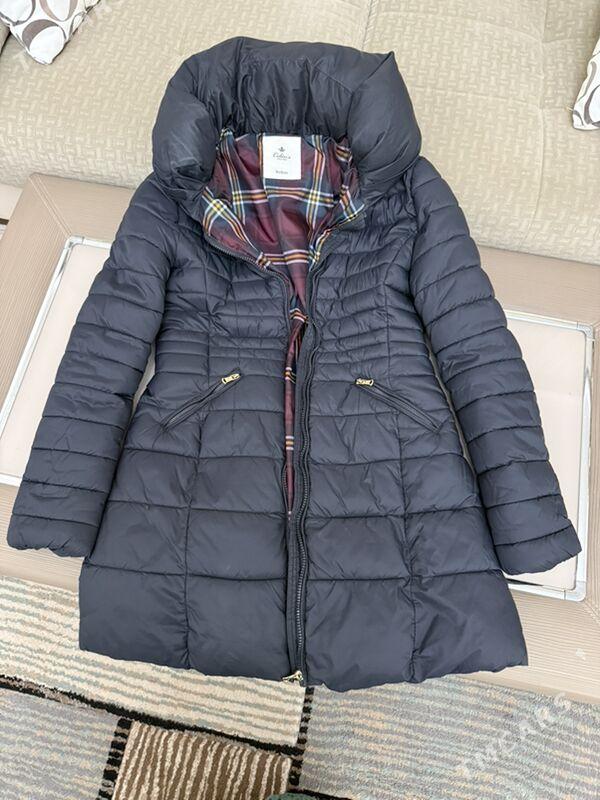 пальто куртка пуховик - Aşgabat - img 3