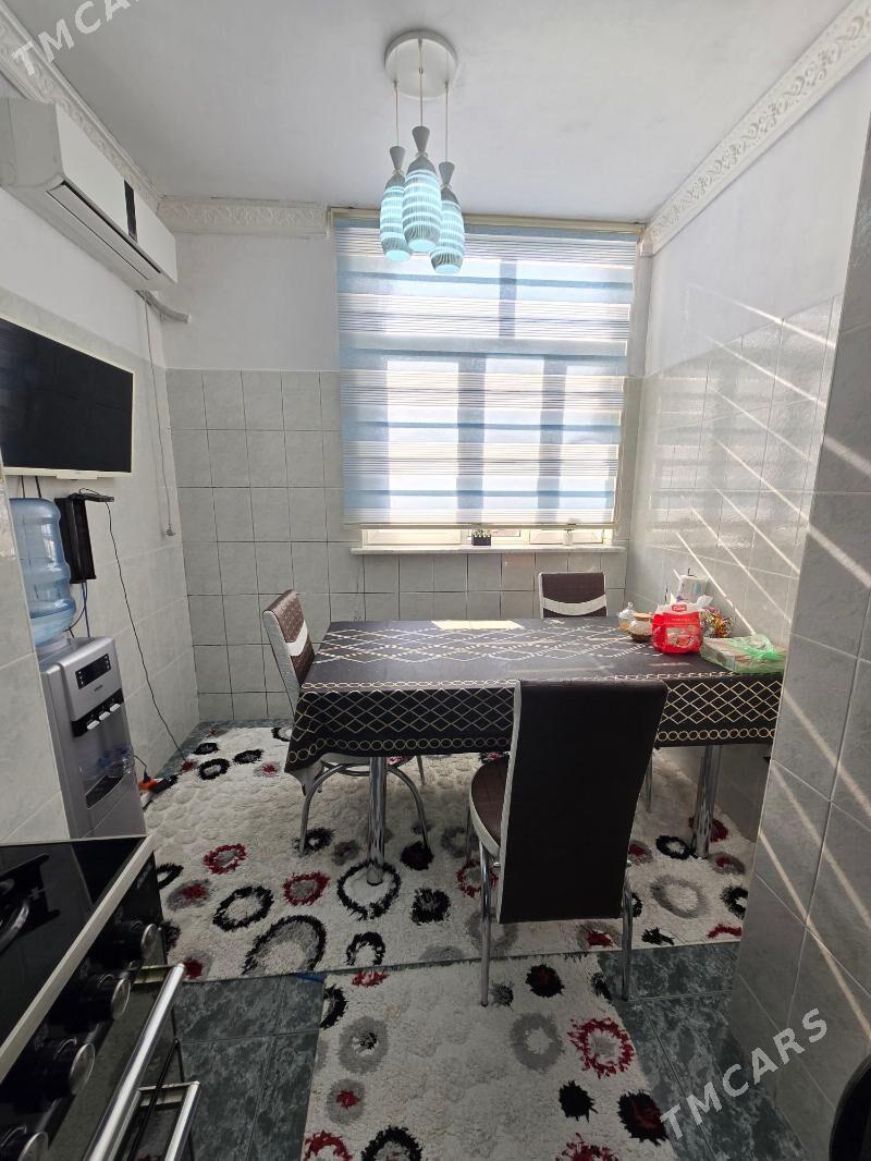 Gagarin Yerewan 2 komnat - Ашхабад - img 9