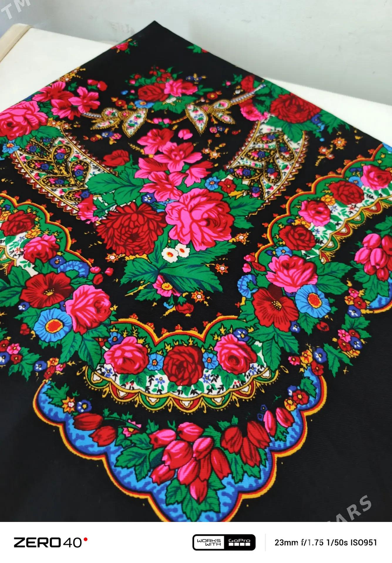 Гаты+Ялыклар - Ашхабад - img 7