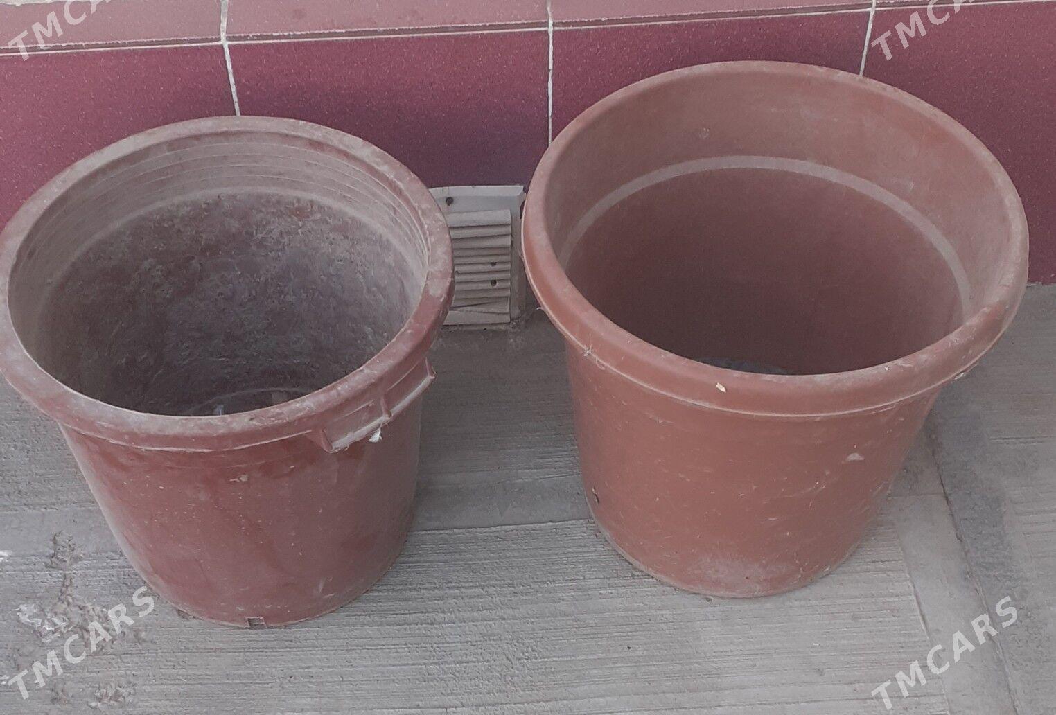 gül gorşok горшки для цветов - Mary - img 7