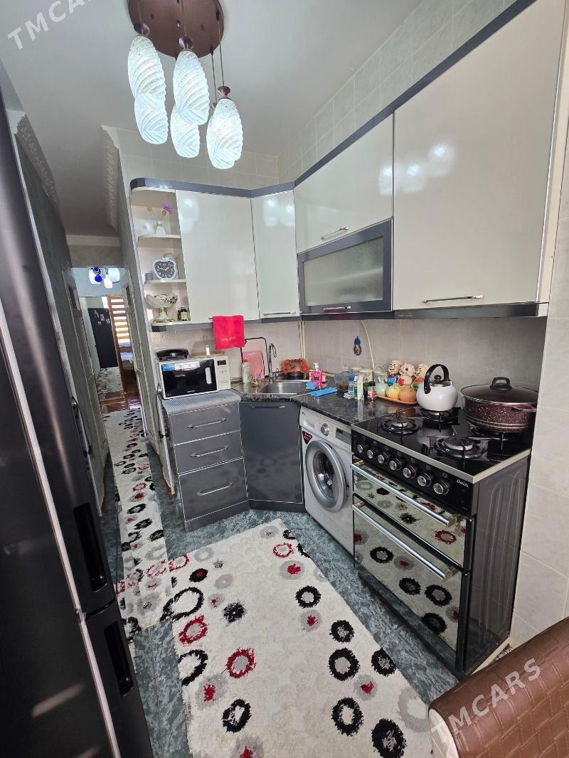 Gagarin Yerewan 2 komnat - Ашхабад - img 10