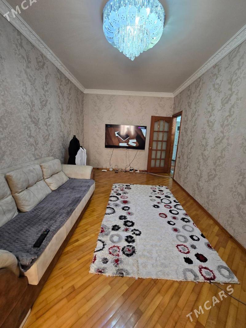 Gagarin Yerewan 2 komnat - Ашхабад - img 5