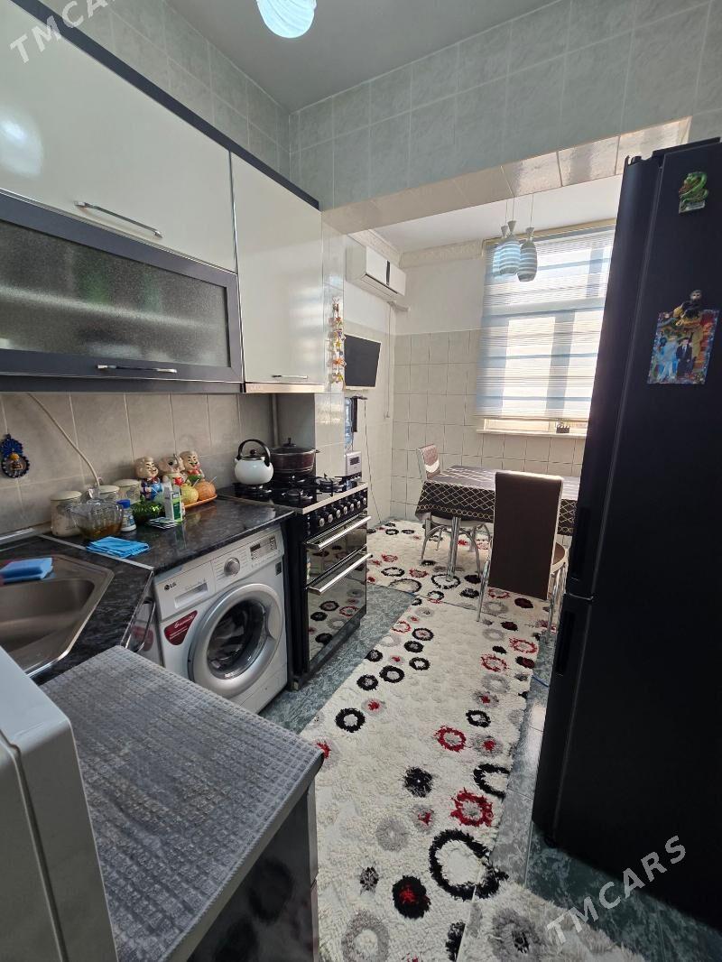 Gagarin Yerewan 2 komnat - Ашхабад - img 8