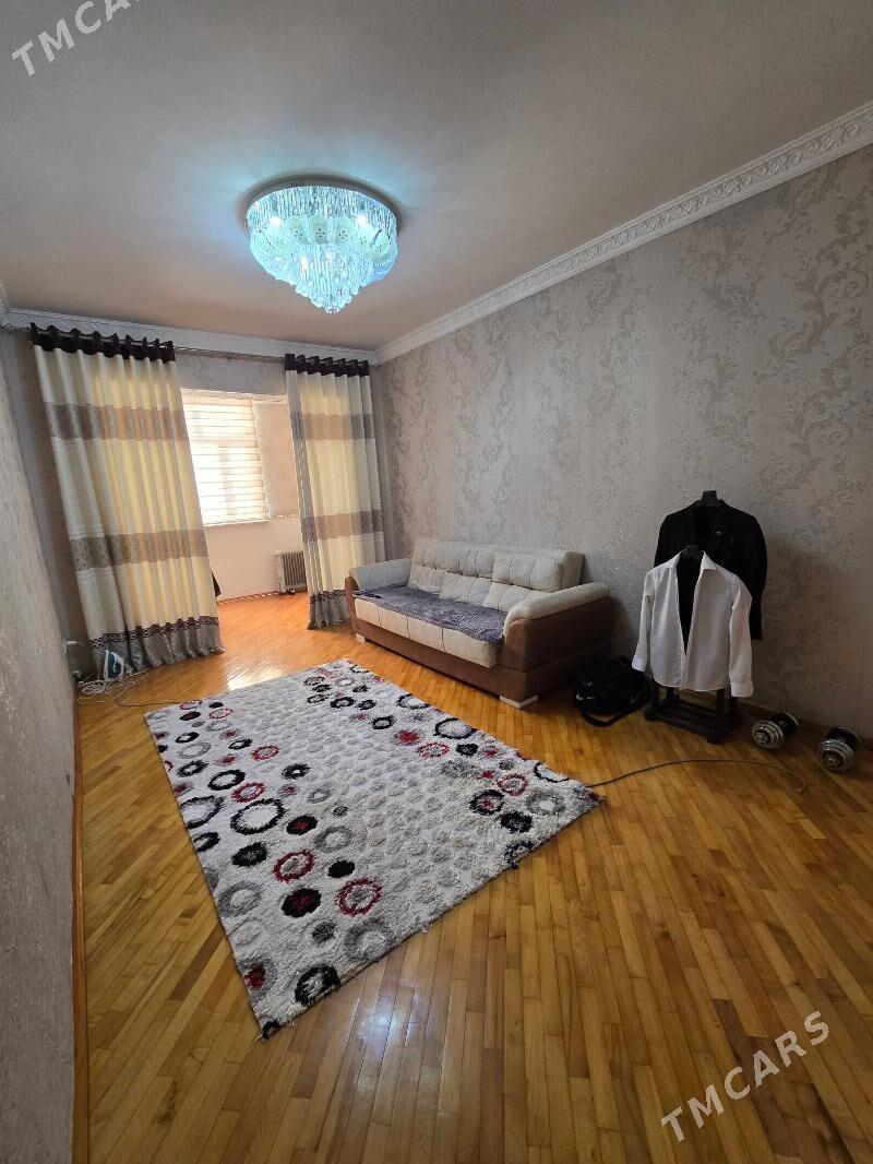 Gagarin Yerewan 2 komnat - Ашхабад - img 4