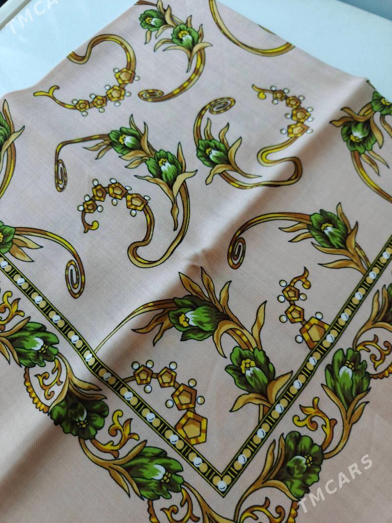 Гаты+Ялыклар - Ашхабад - img 3