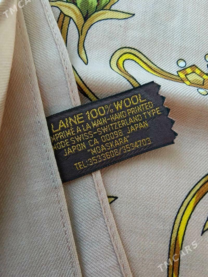 Гаты+Ялыклар - Ашхабад - img 4