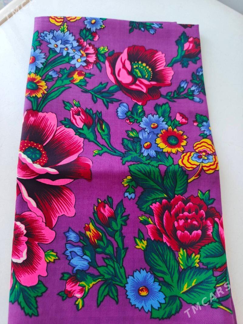 Гаты+Ялыклар - Ашхабад - img 6