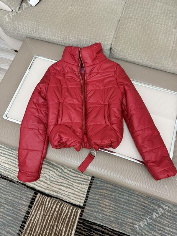 пальто куртка пуховик - Aşgabat - img 2