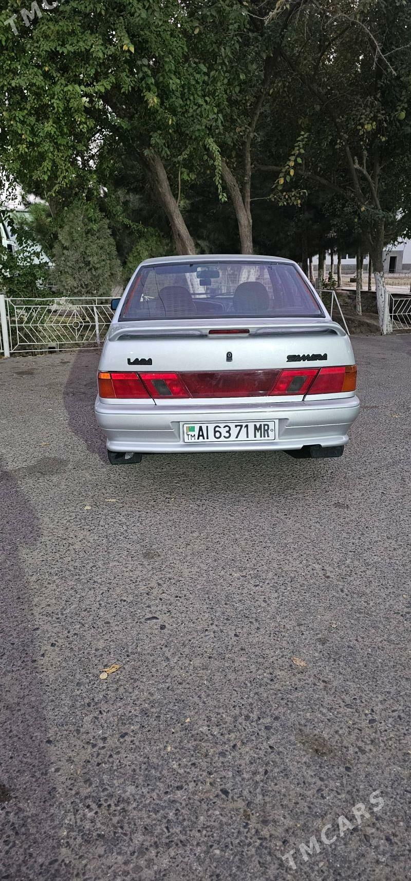 Lada 2115 2007 - 53 000 TMT - Мары - img 3