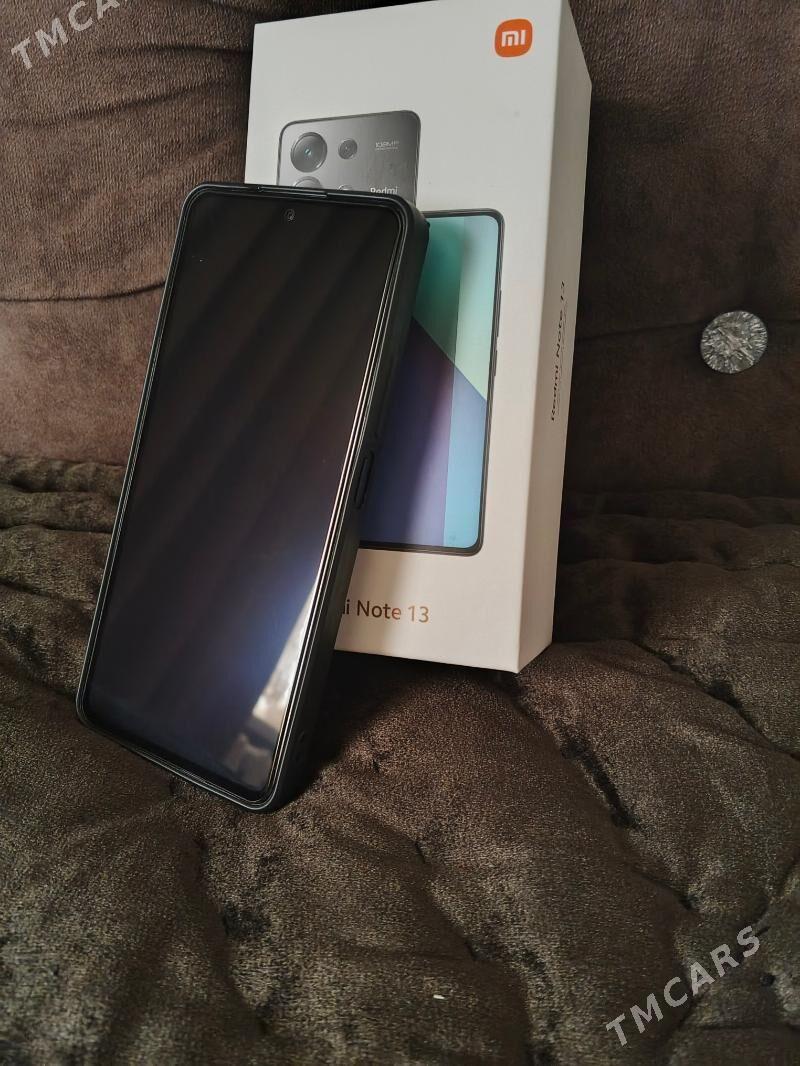 Redmi not 13 - Şabat etr. - img 2