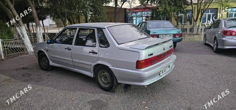 Lada 2115 2007 - 53 000 TMT - Мары - img 4