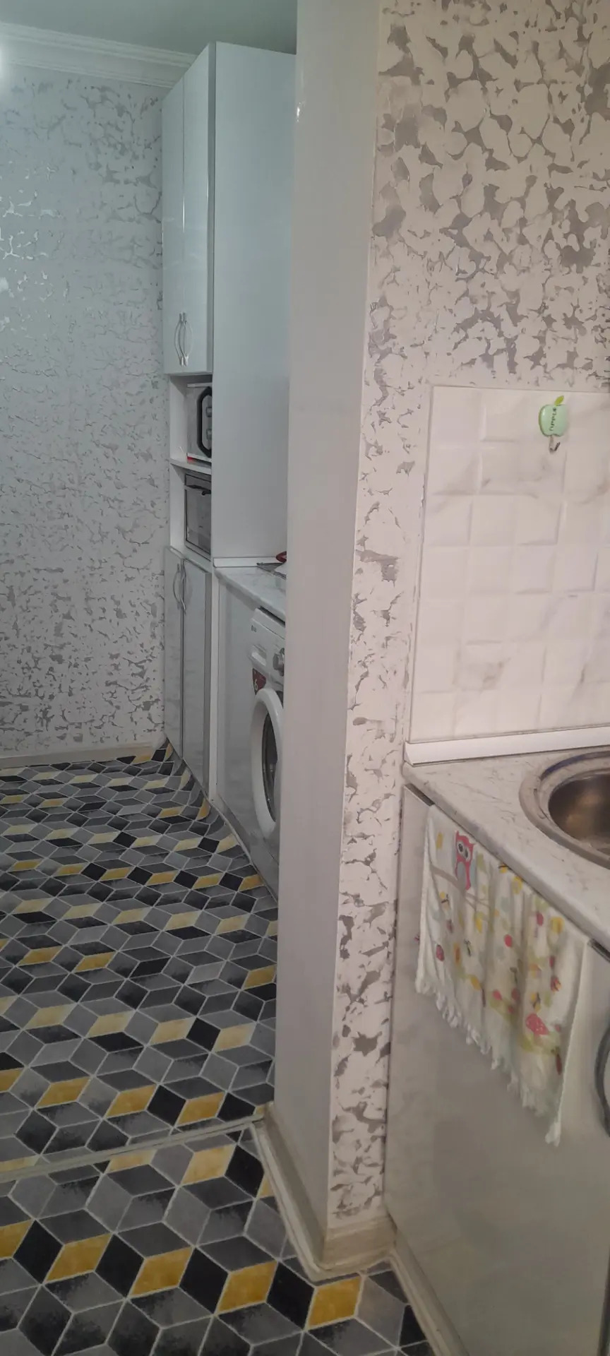 2kom Dasaf - Ашхабад - img 2