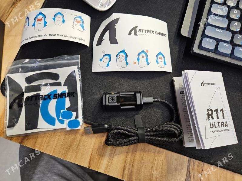 Мышка - Гуртли - img 6