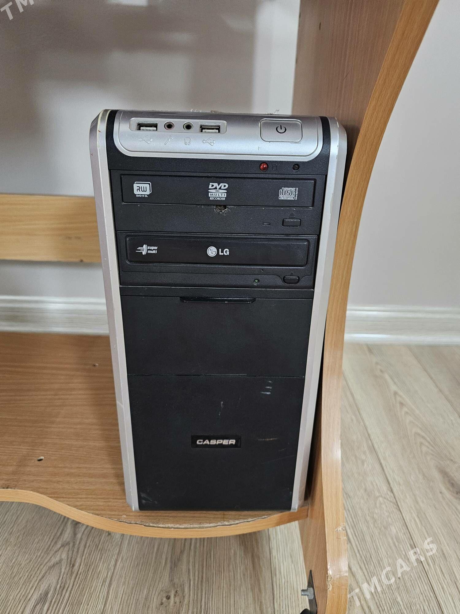 Стольный компютер - Саят - img 2