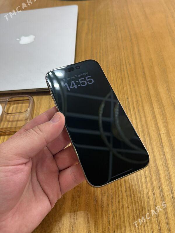 Iphone 16 pro - Mary - img 4