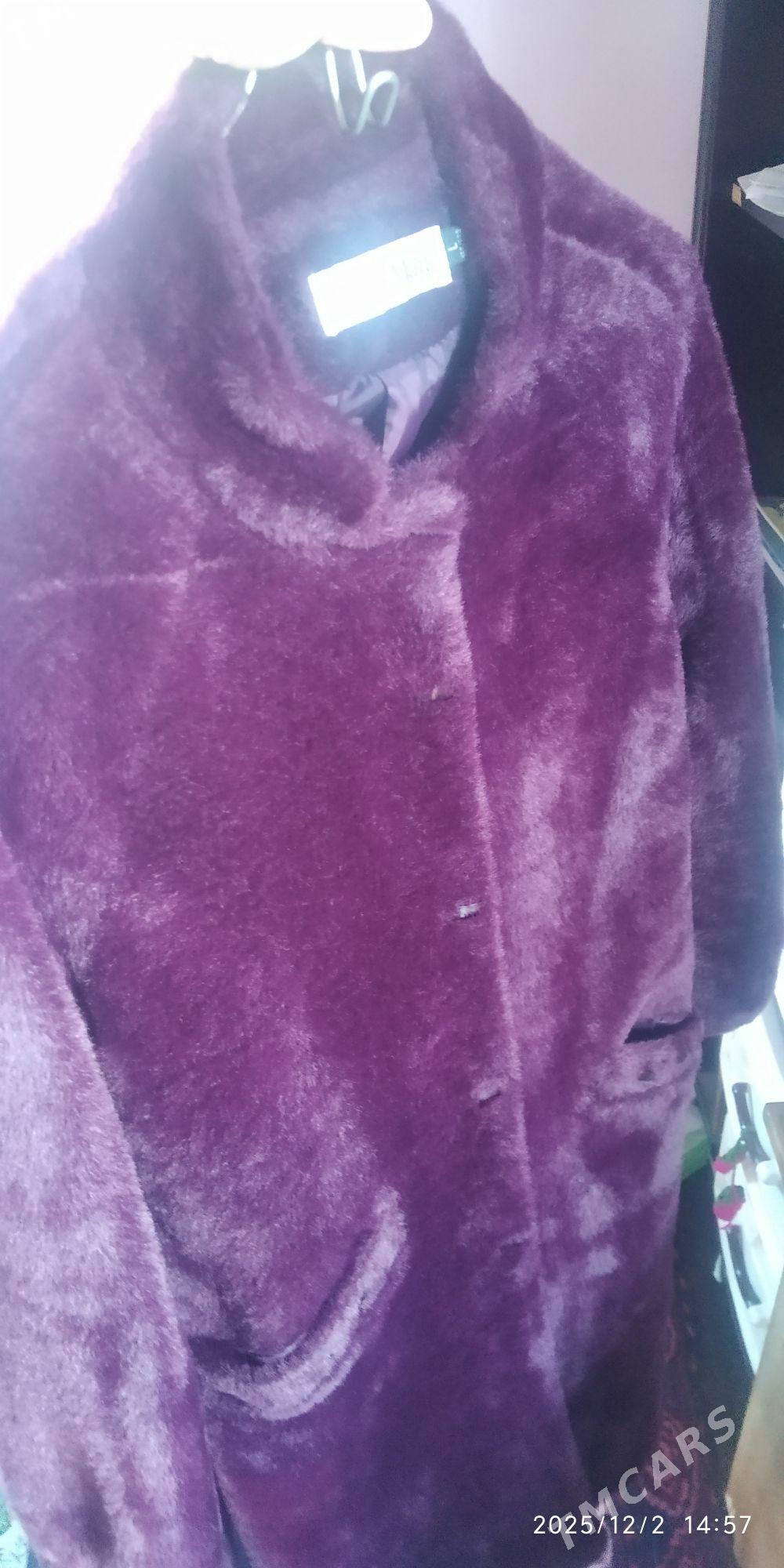 ŞUBA - Туркменбаши - img 1