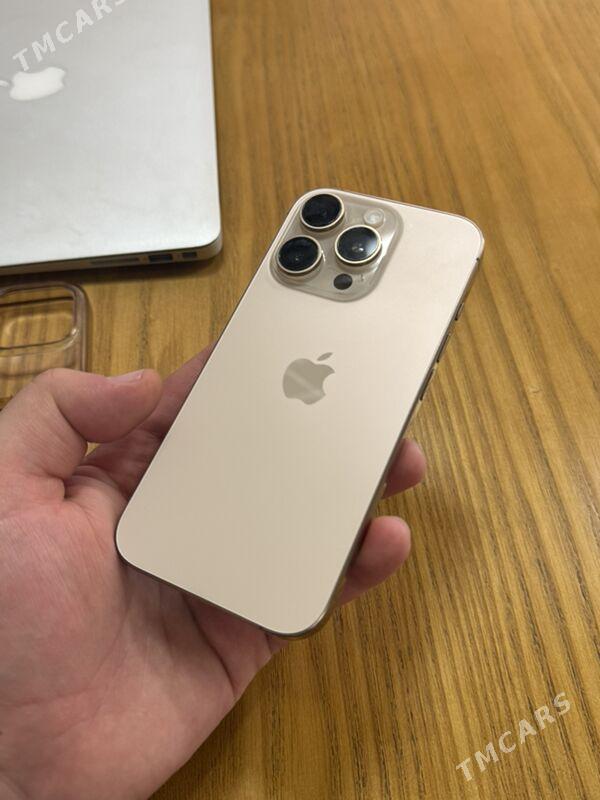 Iphone 16 pro - Mary - img 2